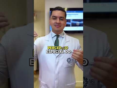 Óculos proibido para labirintite?