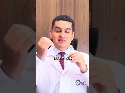 Será que a lente intraocular saiu do lugar?
