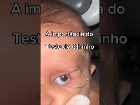Coloca nos comentários o que acha que essa bebê tem 💬